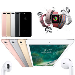 Show details for Ultimate Apple Pro Hipster Bundle Picture of Ultimate Apple Pro Hipster Bundle