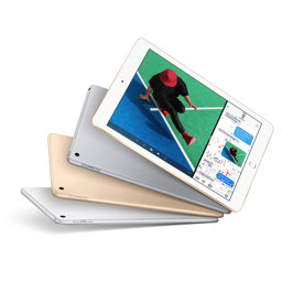 Show details for 9,7' iPad Picture of 9,7' iPad